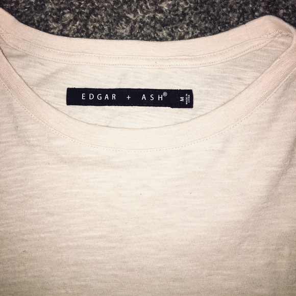 Edgar + Ash Shirts Mens Long Sleeve Poshmark